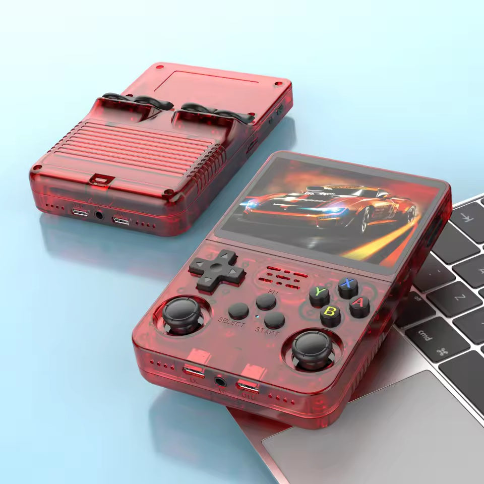 RetroLite™ | Ta ett steg tillbaka till klassikerna 🎮