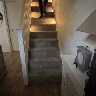 Virelya– AutoLjus Smart ljus för hela hemmet