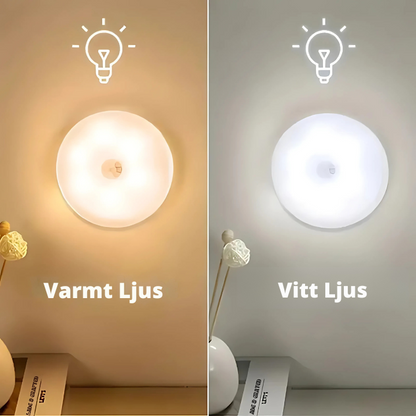 Virelya– AutoLjus Smart ljus för hela hemmet