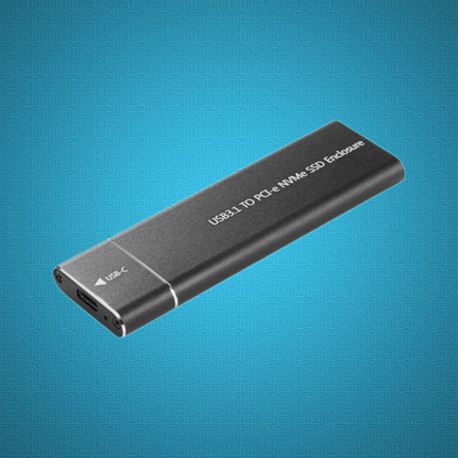 UltraSpeed - Extern SSD 8TB