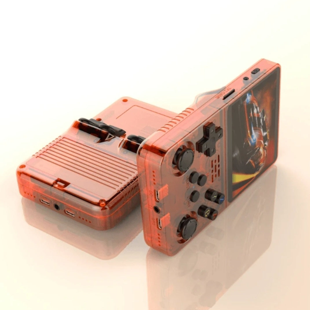 RetroLite™ | Ta ett steg tillbaka till klassikerna 🎮