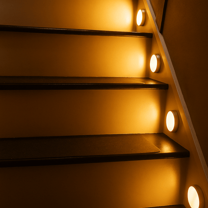 Virelya– AutoLjus Smart ljus för hela hemmet