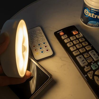 Virelya– AutoLjus Smart ljus för hela hemmet