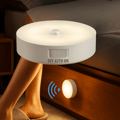 Virelya– AutoLjus Smart ljus för hela hemmet