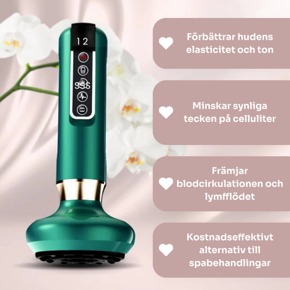 SkönForm™ | Säg adjö till celluliter och hej till din bästa hud någonsin.