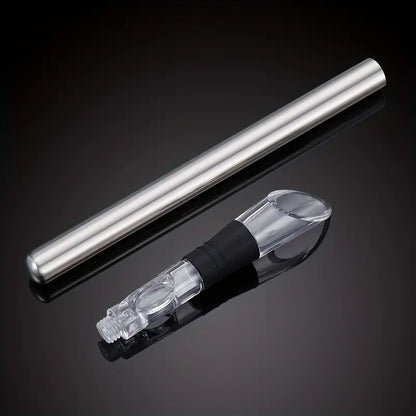 Premium Vinkylare™ - Perfekt serveringstemperatur. Varje gång.