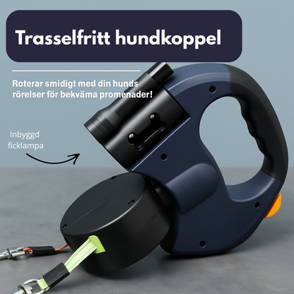 PawPath™ – Det har aldrig varit så enkelt att rasta dina hundar!