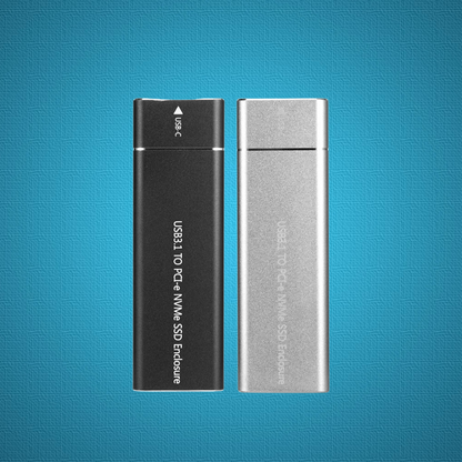 UltraSpeed - Extern SSD 8TB