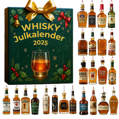 Virelya - TunnaBox™ – 24 dagar med malt & mys