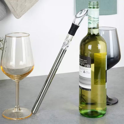 Premium Vinkylare™ - Perfekt serveringstemperatur. Varje gång.