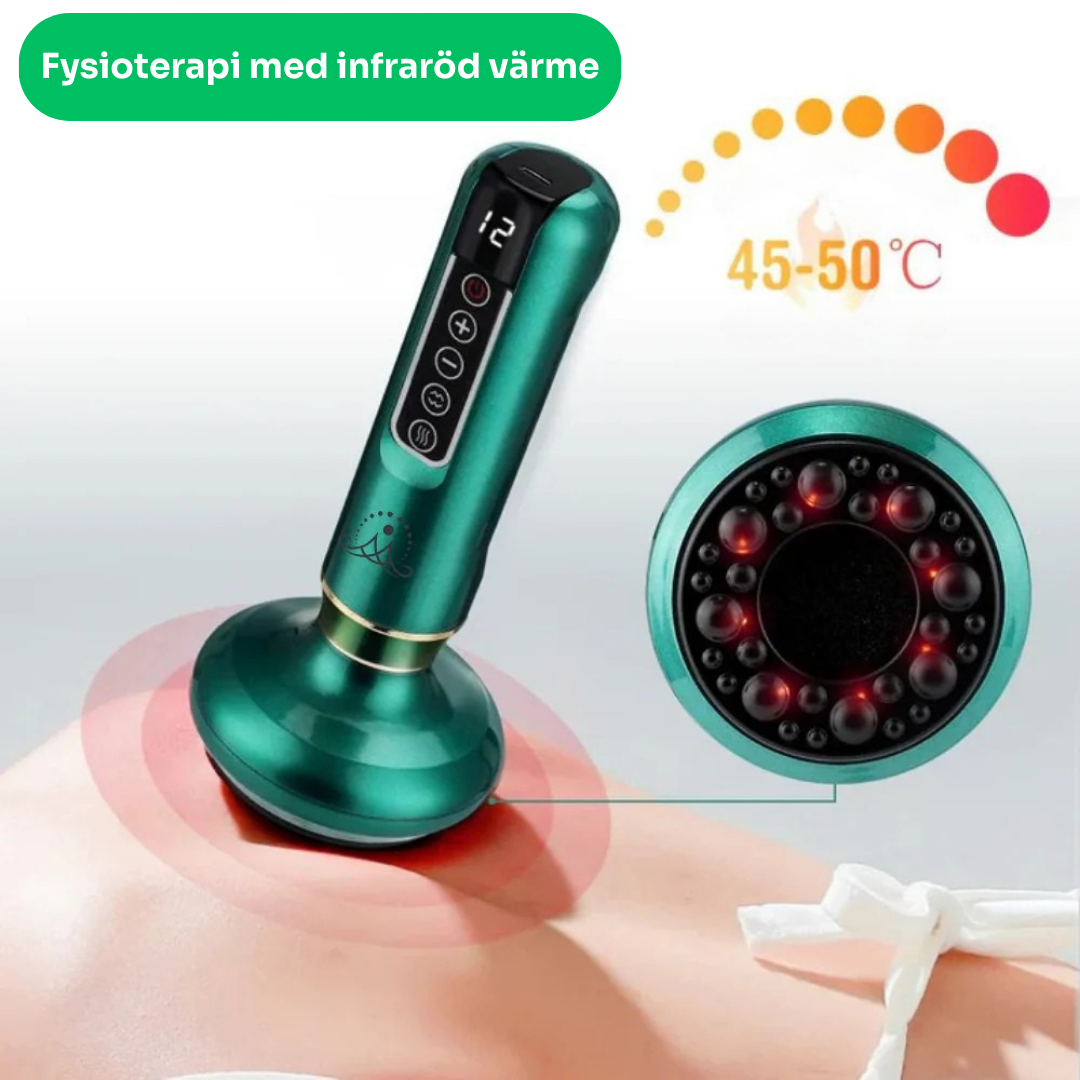 SkönForm™ | Säg adjö till celluliter och hej till din bästa hud någonsin.