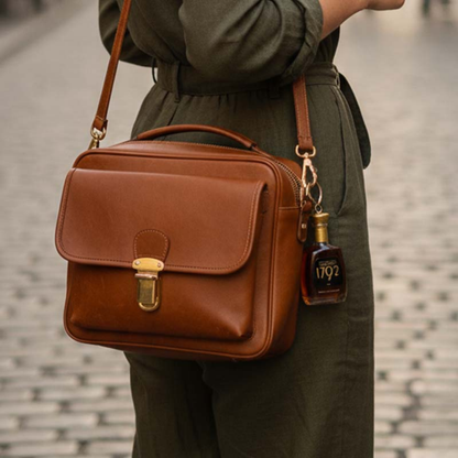 Virelya - TunnaBox™ – 24 dagar med malt & mys