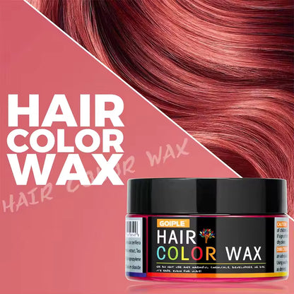 ColorPop Wax – Tillfällig Hårfärg för barn och vuxna
