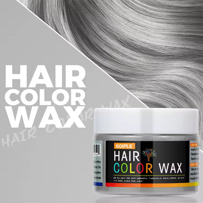 ColorPop Wax – Tillfällig Hårfärg för barn och vuxna