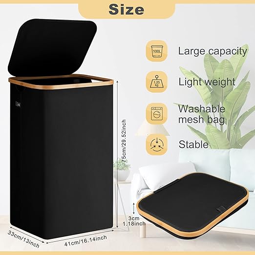 EcoStyle Bin – Modern återvinning som passar ditt hem
