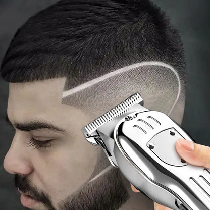 3-i-1 Pro Barber Kit