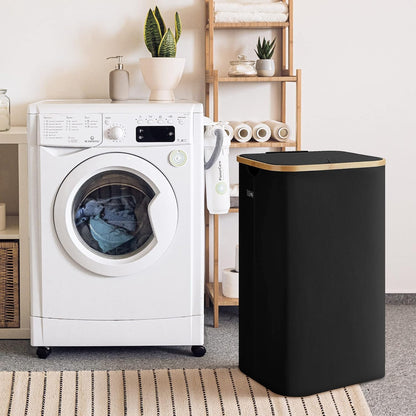 EcoStyle Bin – Modern återvinning som passar ditt hem