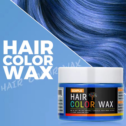 ColorPop Wax – Tillfällig Hårfärg för barn och vuxna
