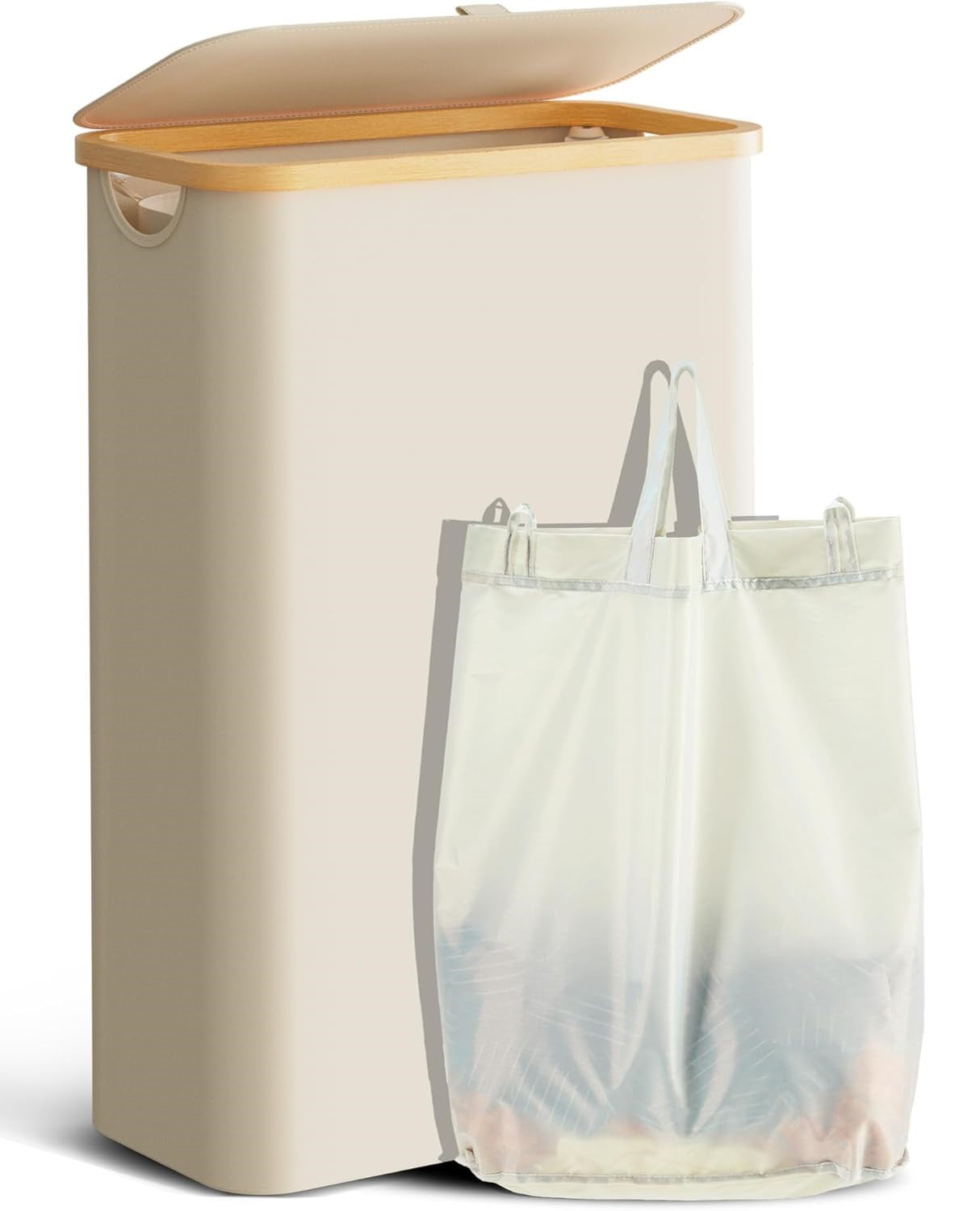 EcoStyle Bin – Modern återvinning som passar ditt hem