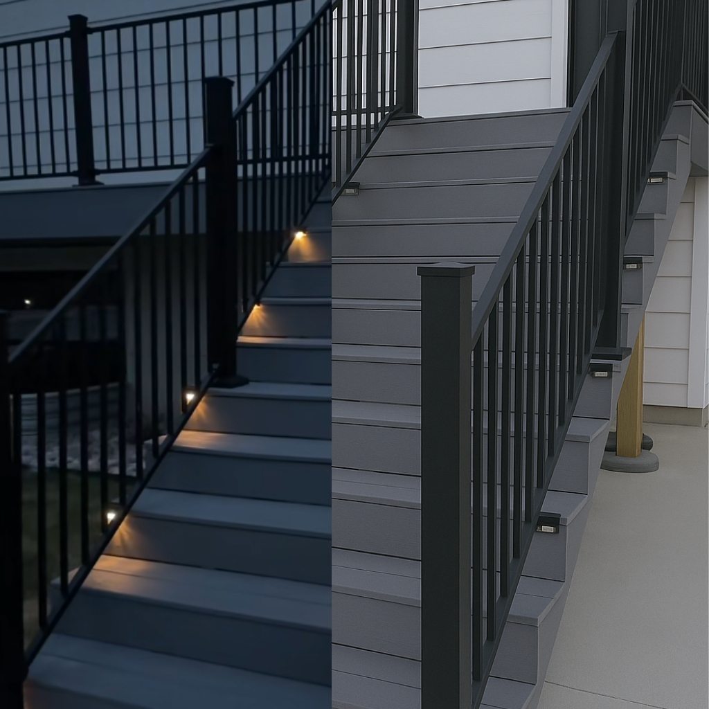 Virelya - Solcellsdriven Utomhuslampa