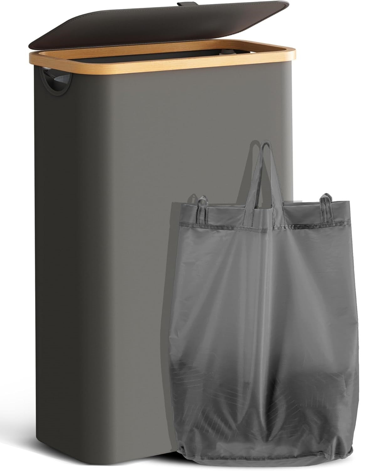 EcoStyle Bin – Modern återvinning som passar ditt hem