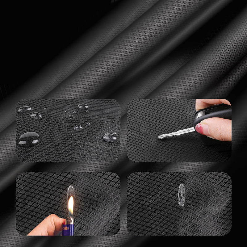 Virelya - Premium Magnetiskt Snö- och isskydd för bil