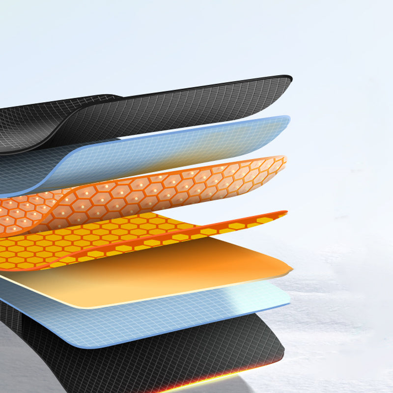 Virelya - Premium Magnetiskt Snö- och isskydd för bil