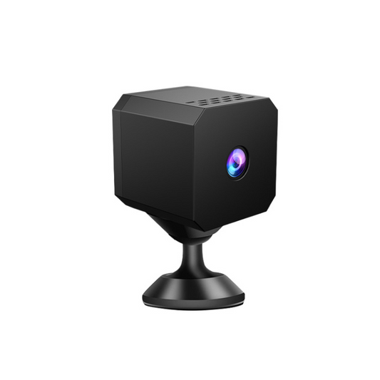 SkyddCam Pro™ | Den smarta, trådlösa säkerhetskameran