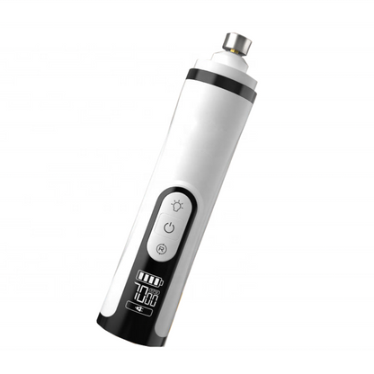 PrecisionCare Clipper™ - Klotrimmer med lampa