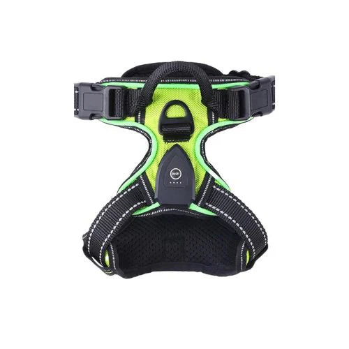 Reflecta™ LED-sele – trygghet, komfort och stil i ett