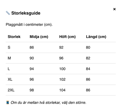SkulptLeggings™ – 3D-formar din siluett utan ansträngning