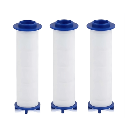 AquaPulse – Duschset med Filter, Massagefunktion & Olika Trycklägen