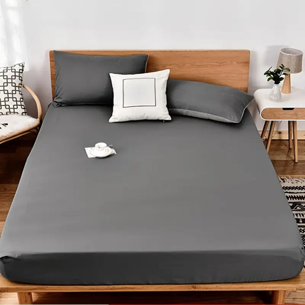 Virelya - Täcka™ – Monterat lakan med resårhörn