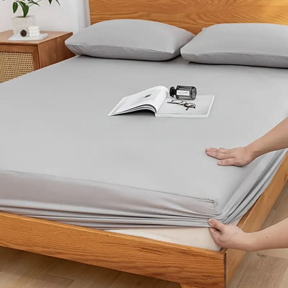 Virelya - Täcka™ – Monterat lakan med resårhörn