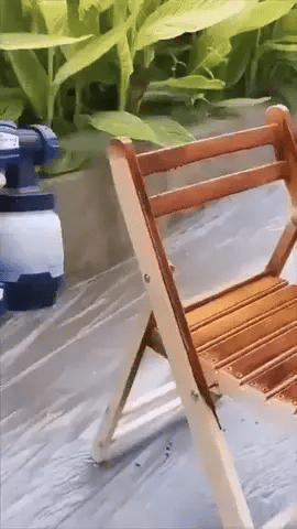 FlowPainter™ | Smart & Effektiv Målning!
