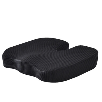 Ultra Comfort Ortho Seat™ | För rätt sittställning!