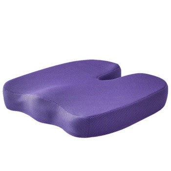 Ultra Comfort Ortho Seat™ | För rätt sittställning!