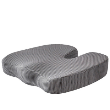 Ultra Comfort Ortho Seat™ | För rätt sittställning!