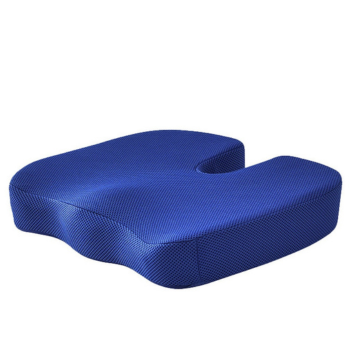 Ultra Comfort Ortho Seat™ | För rätt sittställning!