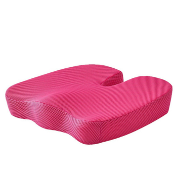 Ultra Comfort Ortho Seat™ | För rätt sittställning!