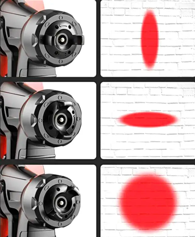 FlowPainter™ | Smart & Effektiv Målning!