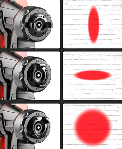 FlowPainter™ | Smart & Effektiv Målning!