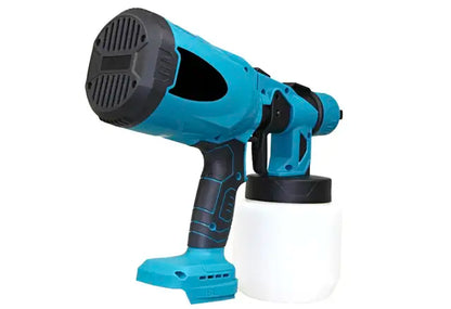 FlowPainter™ | Smart & Effektiv Målning!