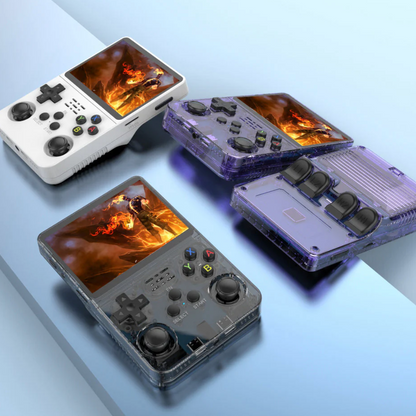 RetroLite™ | Ta ett steg tillbaka till klassikerna 🎮