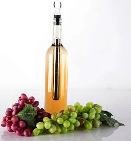 Premium Vinkylare™ - Perfekt serveringstemperatur. Varje gång.