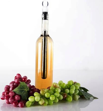 Premium Vinkylare™ - Perfekt serveringstemperatur. Varje gång.