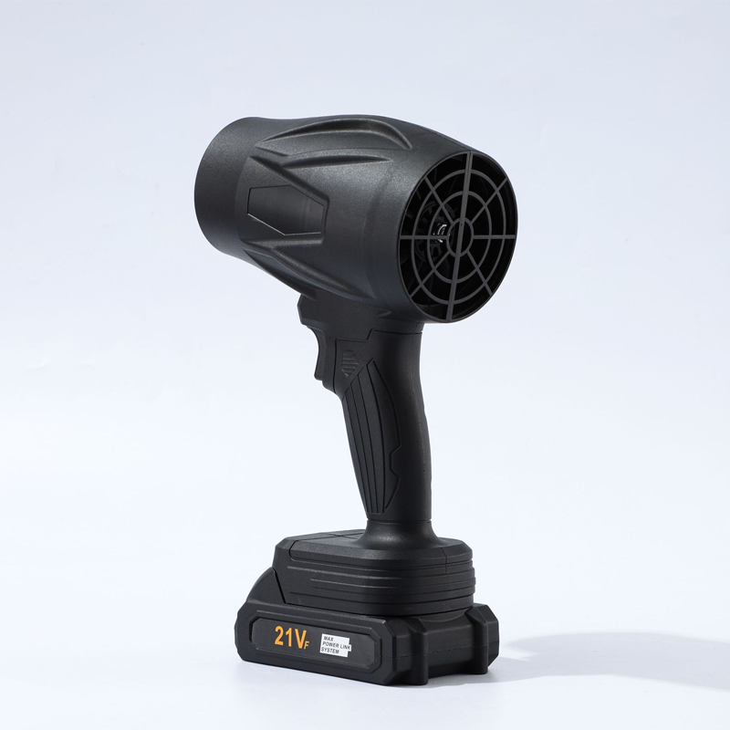 KlarRent™ | Ta bort stöket på några sekunder – med kraften av trådlös rengöring!