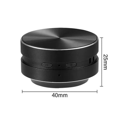 Sticktune™ Benledningshögtalare - Bluetooth 5.0 Mini trådlös ljudbox