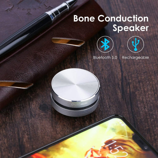 Sticktune™ Benledningshögtalare - Bluetooth 5.0 Mini trådlös ljudbox