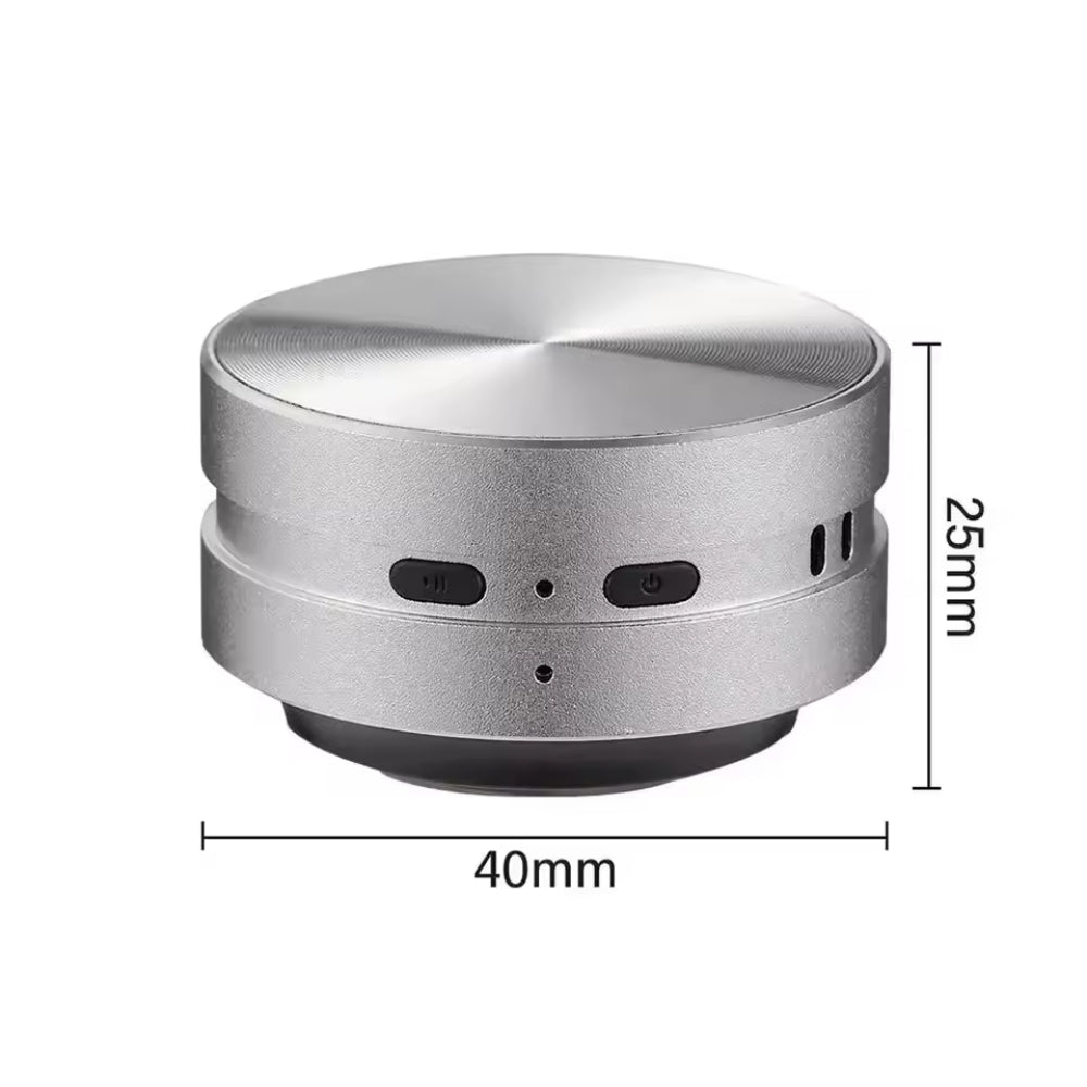 Sticktune™ Benledningshögtalare - Bluetooth 5.0 Mini trådlös ljudbox
